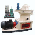 1.5ton Capacity Sawdust Pellet Mill for Sale